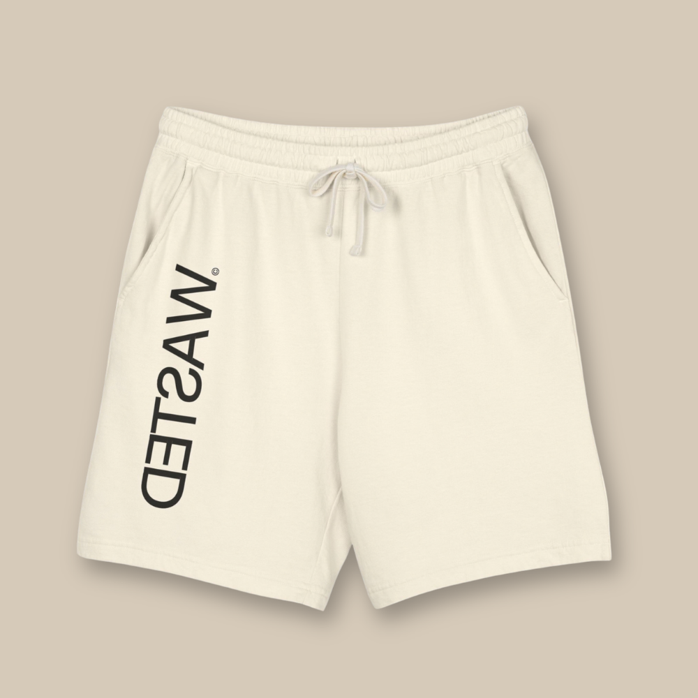 Shorts (cream)