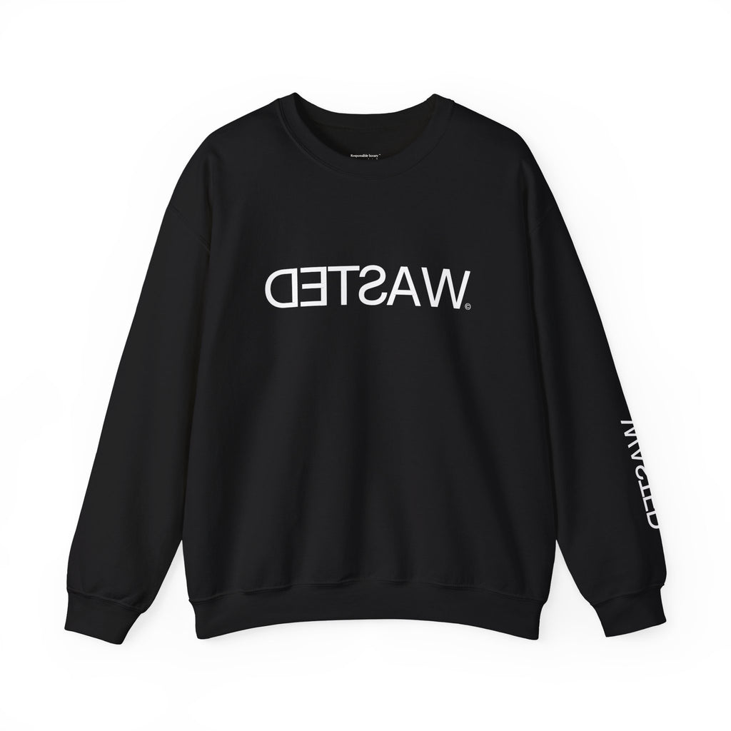 Sweatshirt (black)