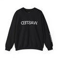 Sweatshirt (black)