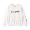Sweatshirt (white)