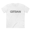 Tee (white)