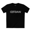 Tee (black)