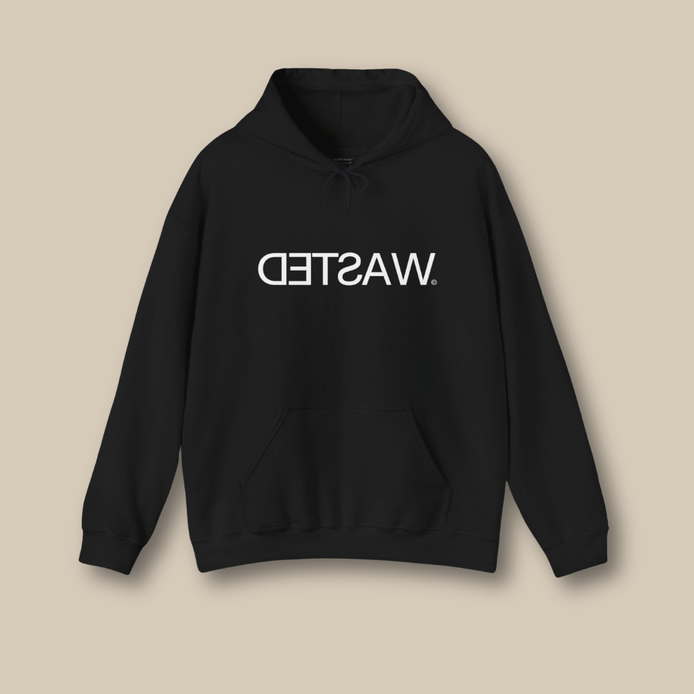 Hoodie (black)