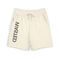 Shorts (cream)