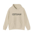 Hoodie (sand)