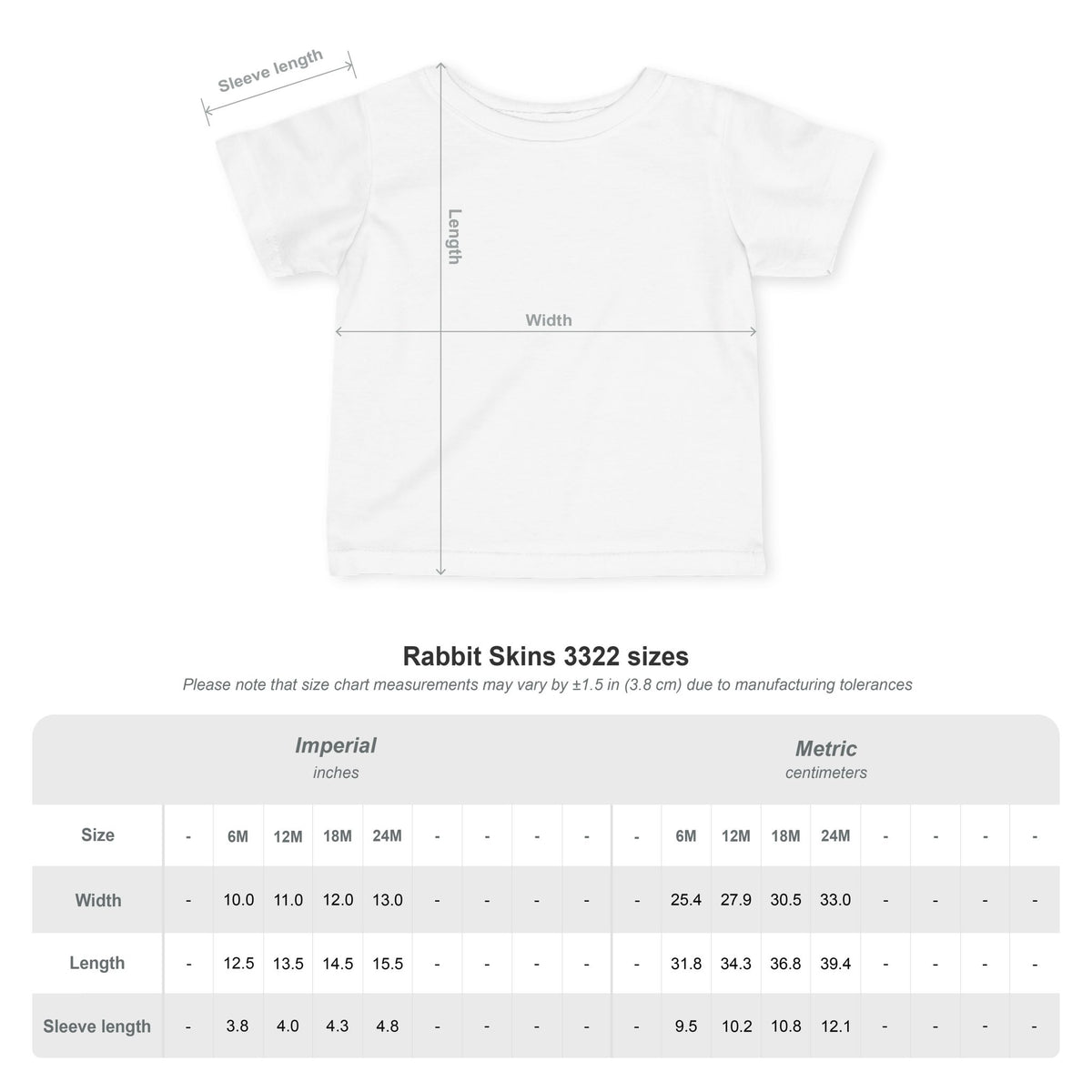 Youth T-Shirt