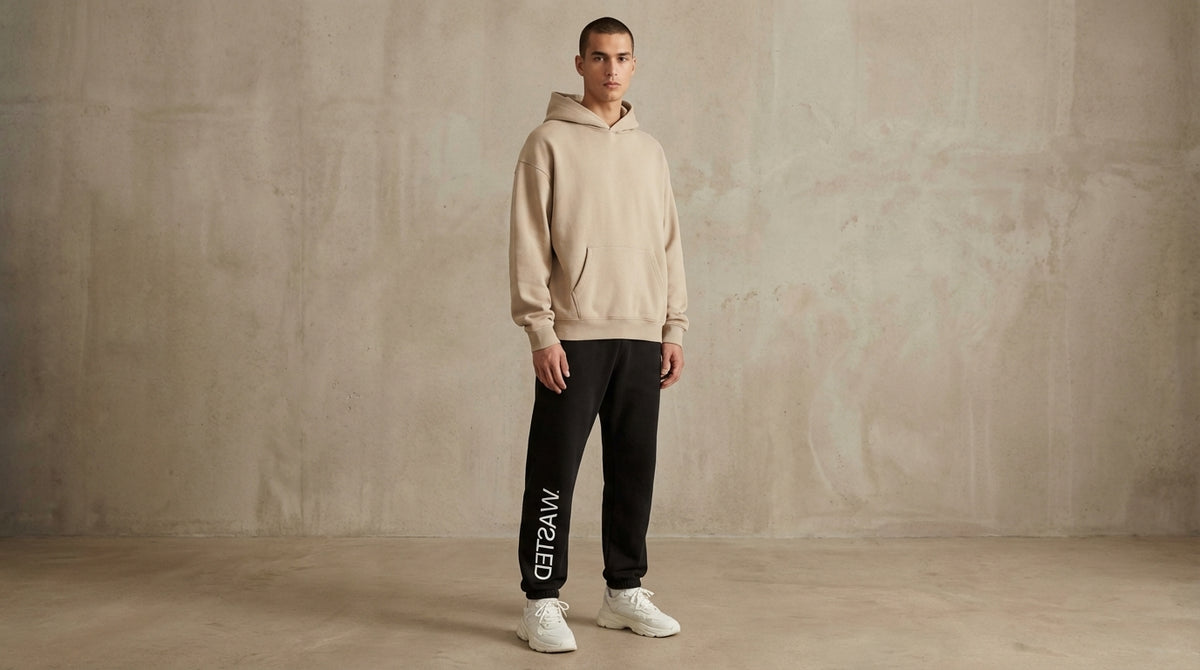 Sweatpants