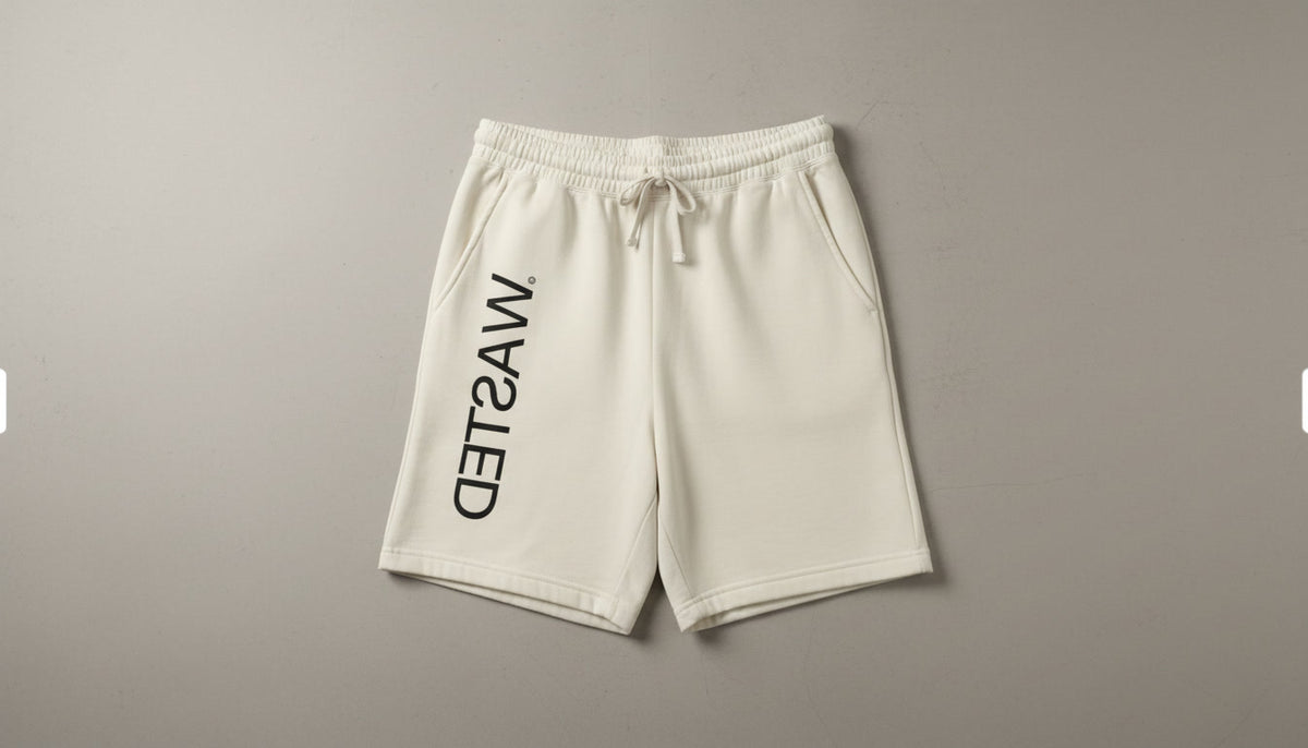 Shorts (cream)