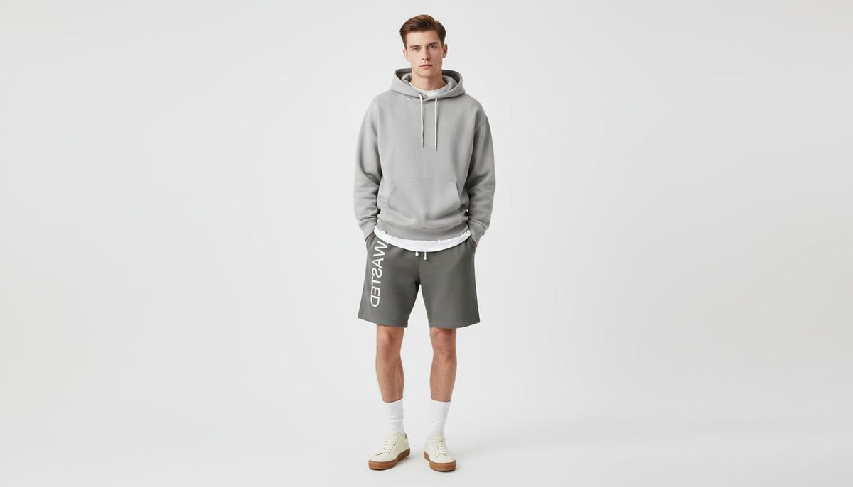 Shorts (grey)