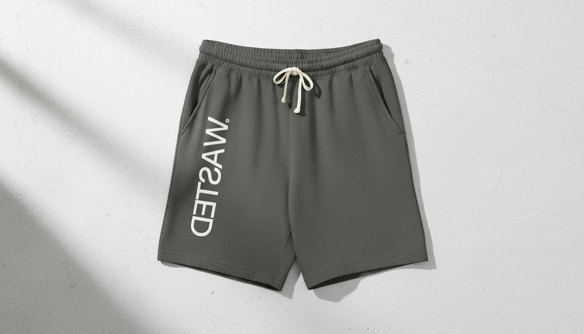 Shorts (grey)