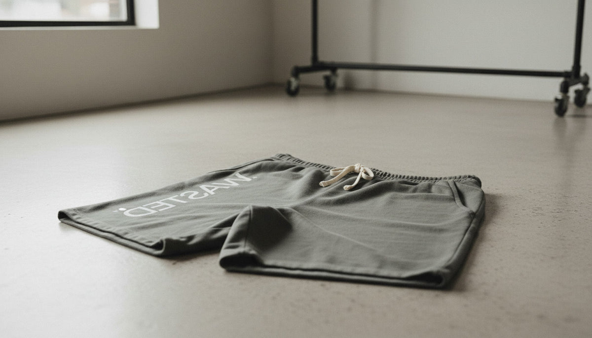 Shorts (grey)
