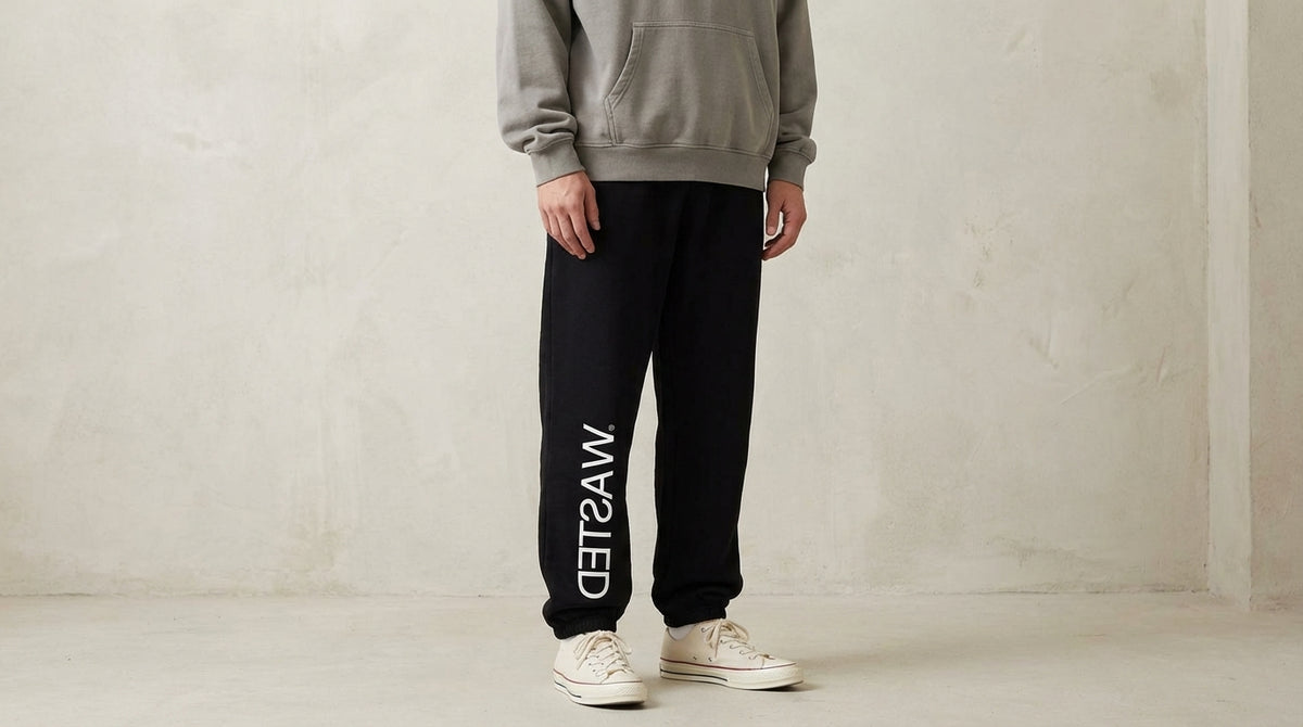 Sweatpants