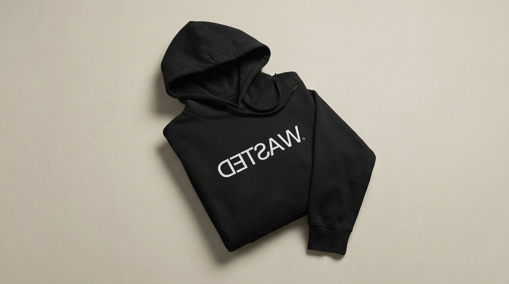 Hoodie (black)