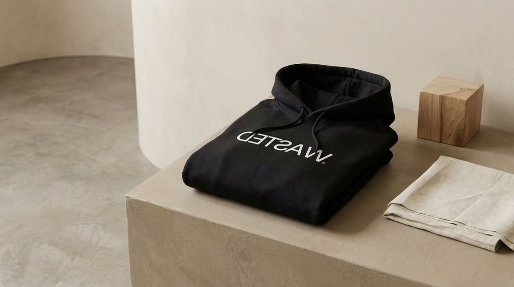 Hoodie (black)